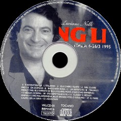 Album1995 - Luciano Nelli